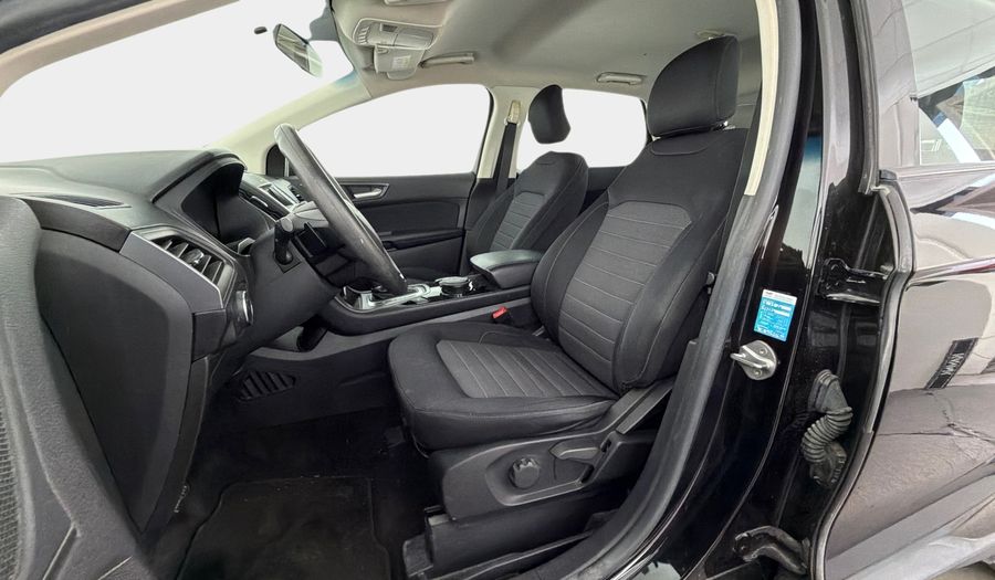 Ford Edge 2.0 ECOBOOST AUTO SE 4WD Suv 2018
