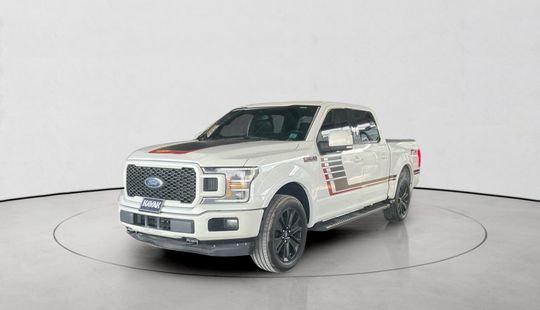 Ford • F-150