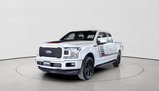 Ford • F-150