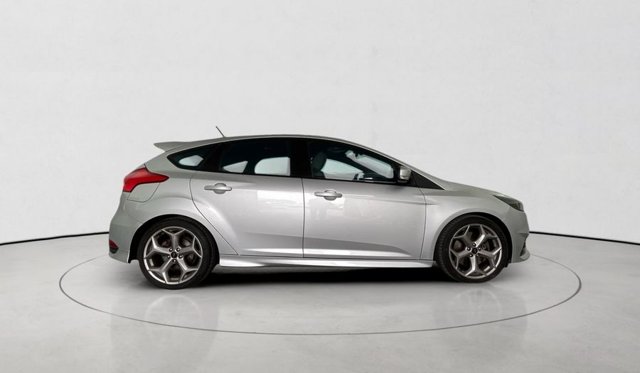 Ford Focus 2.0 ECOBOOST 250PS ST Hatchback 2018