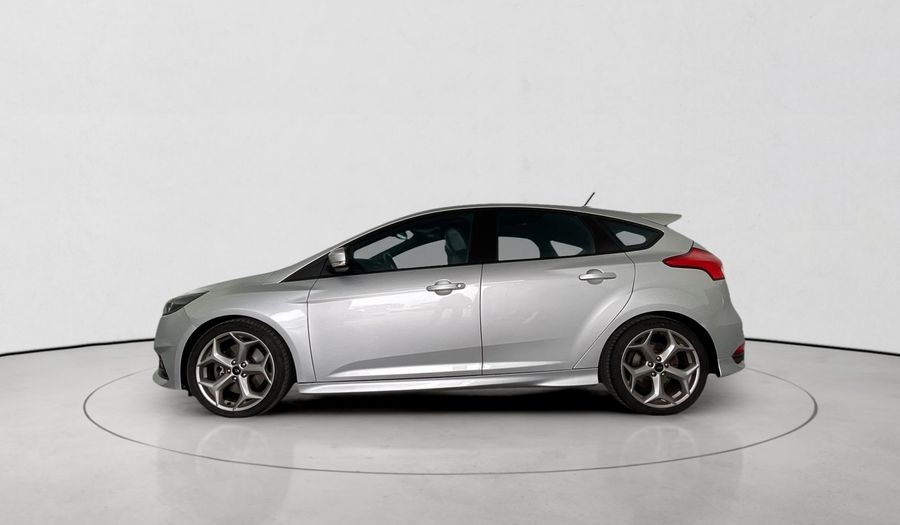 Ford Focus 2.0 ECOBOOST 250PS ST Hatchback 2018