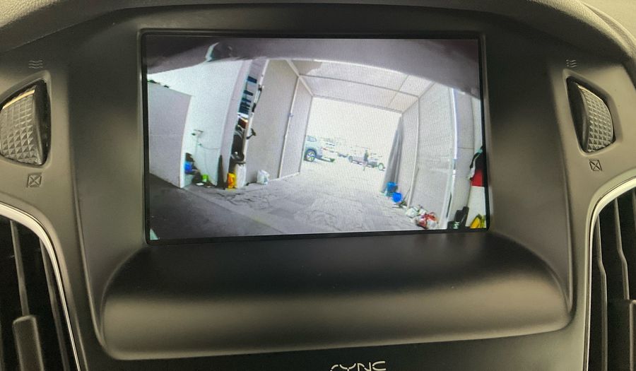 Ford Focus 2.0 ECOBOOST 250PS ST Hatchback 2018