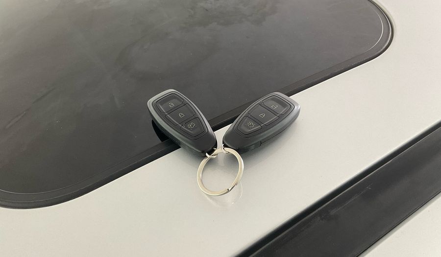 Ford Focus 2.0 ECOBOOST 250PS ST Hatchback 2018