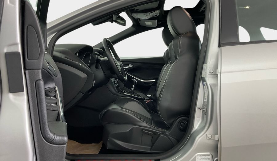 Ford Focus 2.0 ECOBOOST 250PS ST Hatchback 2018