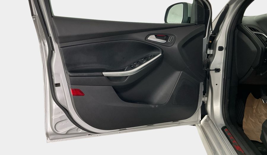 Ford Focus 2.0 ECOBOOST 250PS ST Hatchback 2018