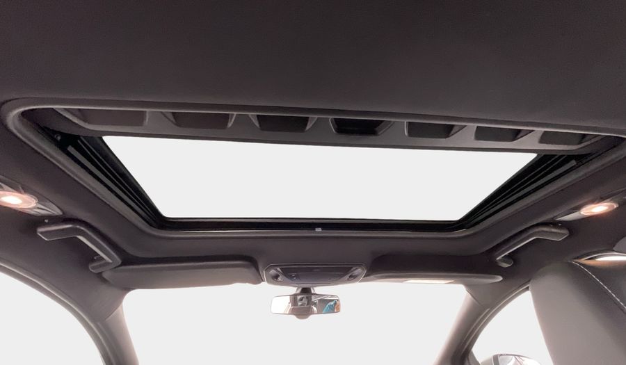 Ford Focus 2.0 ECOBOOST 250PS ST Hatchback 2018