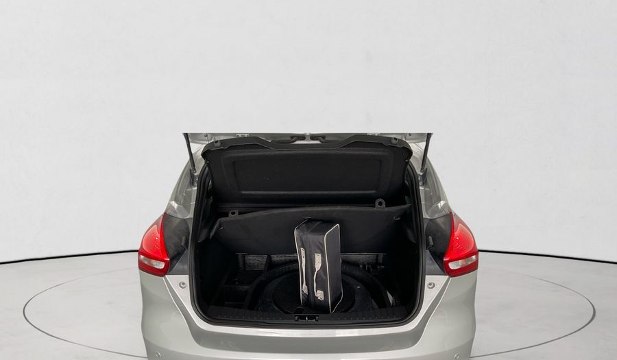 Ford Focus 2.0 ECOBOOST 250PS ST Hatchback 2018