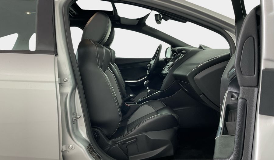 Ford Focus 2.0 ECOBOOST 250PS ST Hatchback 2018