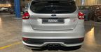 Ford Focus 2.0 ECOBOOST 250PS ST Hatchback 2018