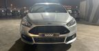 Ford Focus 2.0 ECOBOOST 250PS ST Hatchback 2018