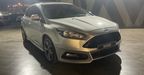 Ford Focus 2.0 ECOBOOST 250PS ST Hatchback 2018