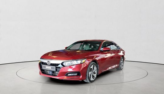 Honda • Accord