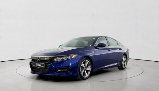 Honda • Accord