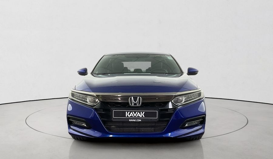 Honda Accord 1.5 SPORT AUTO Sedan 2018