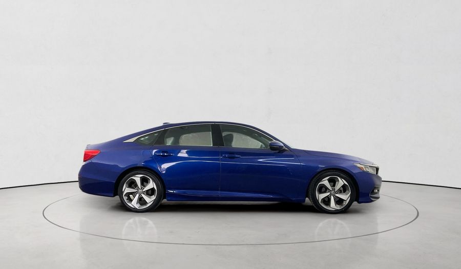 Honda Accord 1.5 SPORT AUTO Sedan 2018