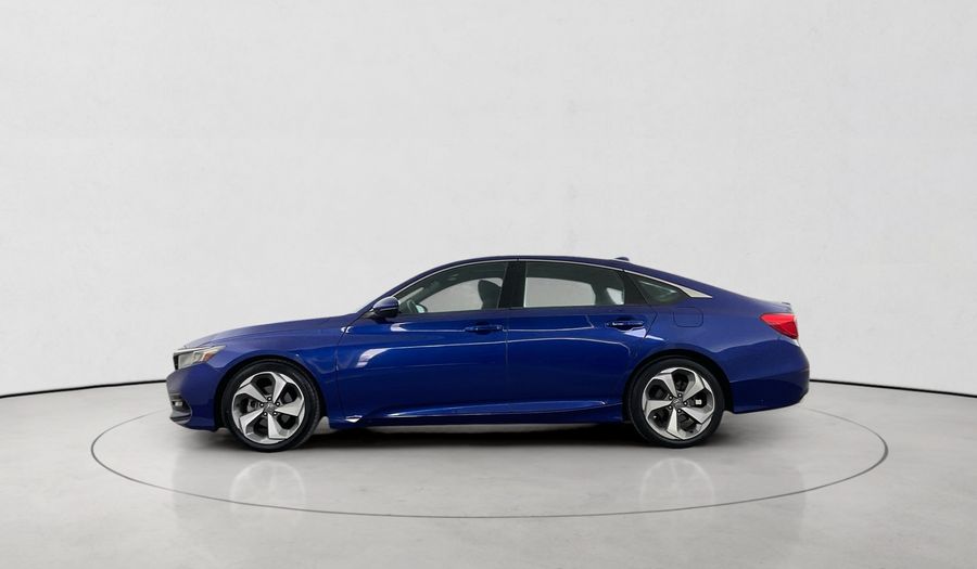 Honda Accord 1.5 SPORT AUTO Sedan 2018