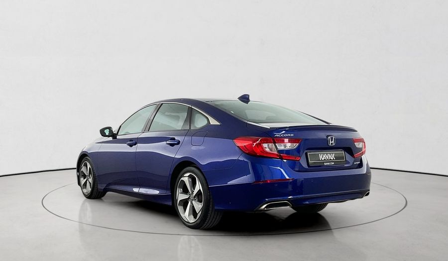 Honda Accord 1.5 SPORT AUTO Sedan 2018