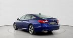 Honda Accord 1.5 SPORT AUTO Sedan 2018
