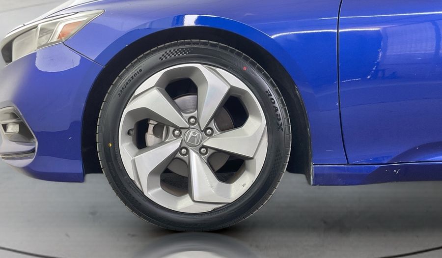 Honda Accord 1.5 SPORT AUTO Sedan 2018