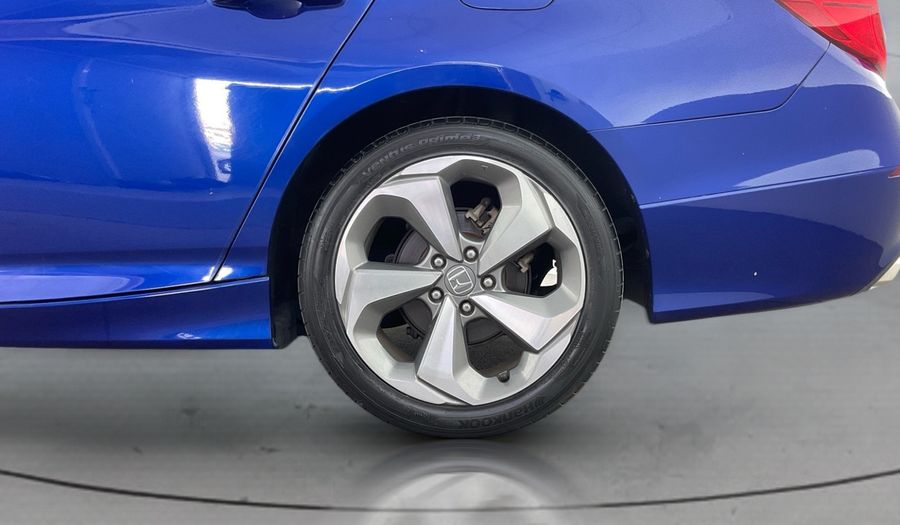 Honda Accord 1.5 SPORT AUTO Sedan 2018