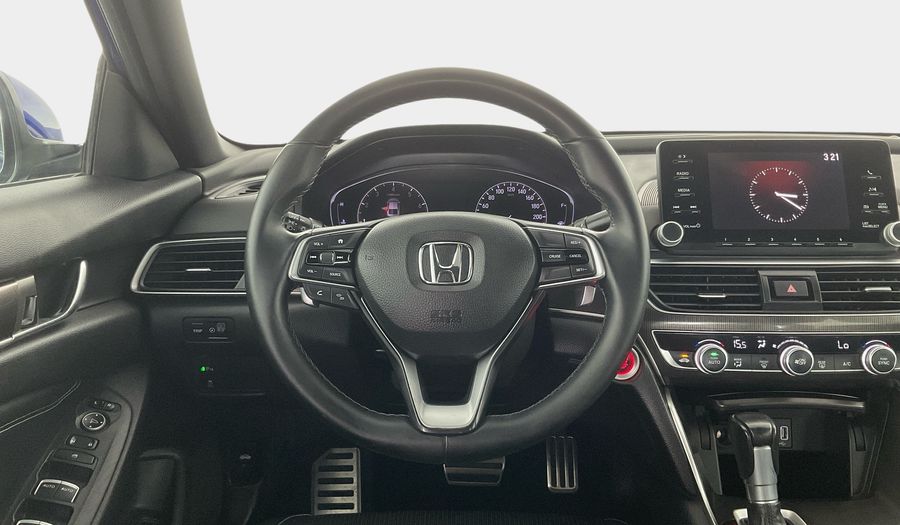 Honda Accord 1.5 SPORT AUTO Sedan 2018
