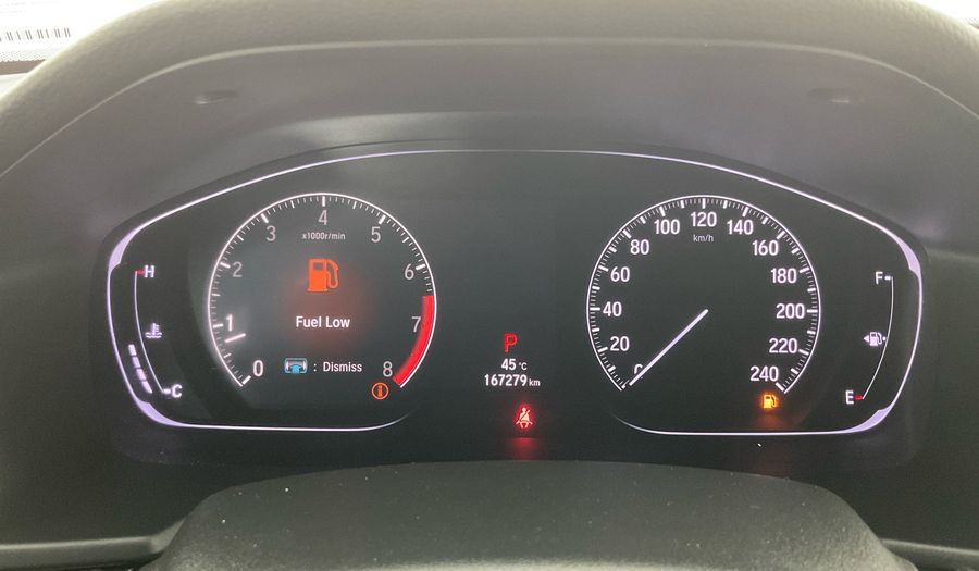 Honda Accord 1.5 SPORT AUTO Sedan 2018