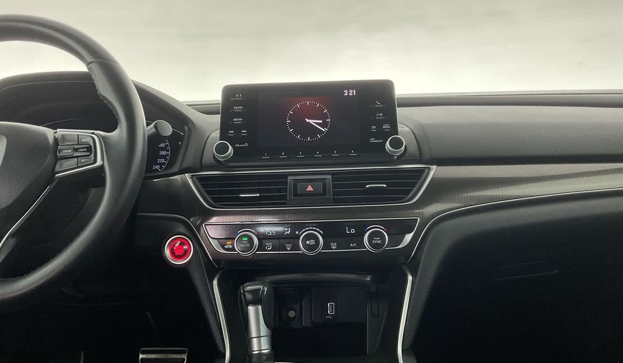 Honda Accord 1.5 SPORT AUTO Sedan 2018
