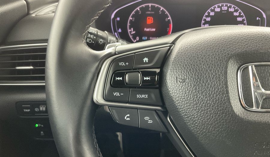 Honda Accord 1.5 SPORT AUTO Sedan 2018