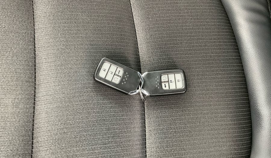 Honda Accord 1.5 SPORT AUTO Sedan 2018