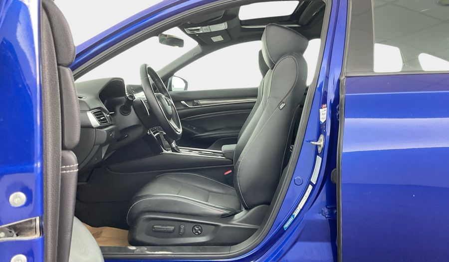 Honda Accord 1.5 SPORT AUTO Sedan 2018