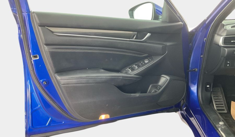Honda Accord 1.5 SPORT AUTO Sedan 2018