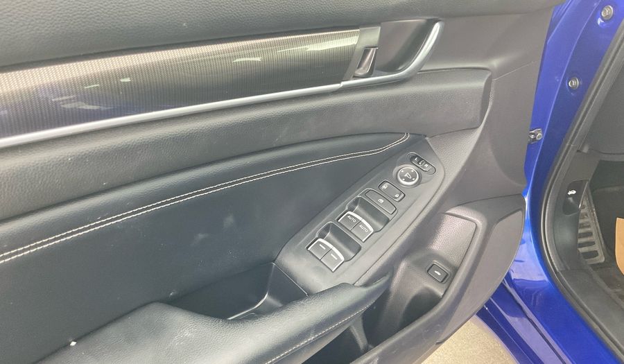 Honda Accord 1.5 SPORT AUTO Sedan 2018