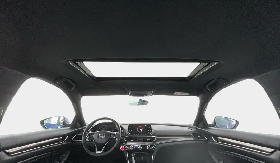Honda Accord 1.5 SPORT AUTO Sedan 2018