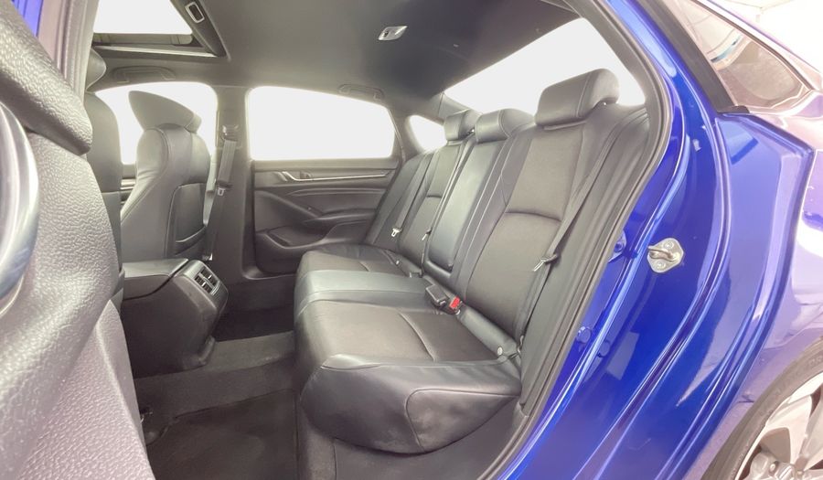 Honda Accord 1.5 SPORT AUTO Sedan 2018