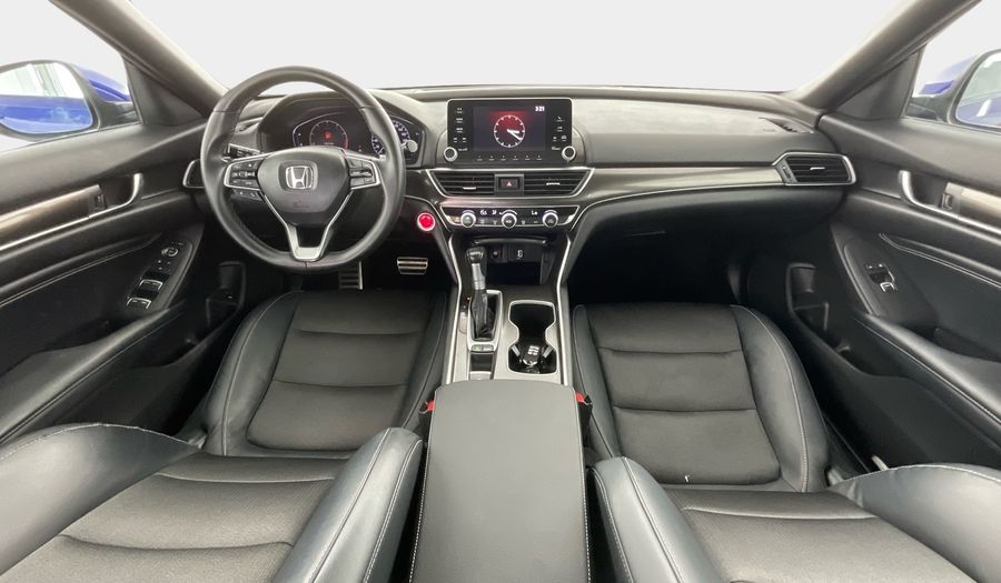 Honda Accord 1.5 SPORT AUTO Sedan 2018