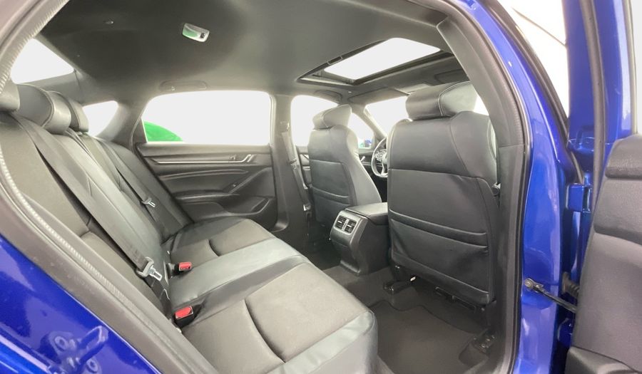 Honda Accord 1.5 SPORT AUTO Sedan 2018