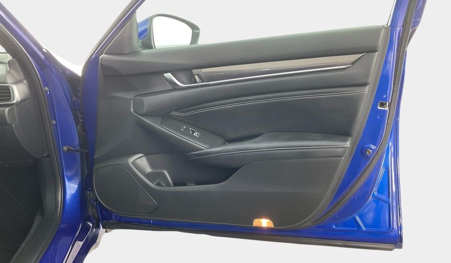 Honda Accord 1.5 SPORT AUTO Sedan 2018
