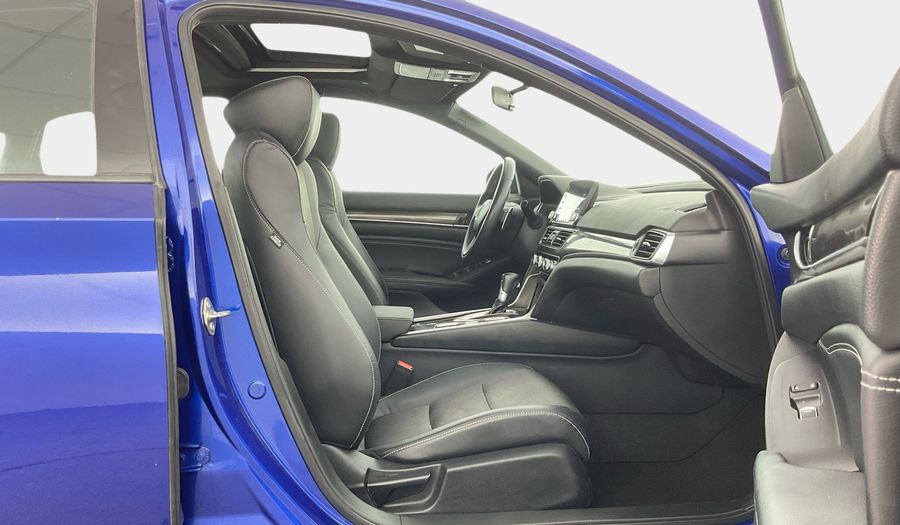 Honda Accord 1.5 SPORT AUTO Sedan 2018