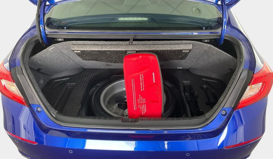 Honda Accord 1.5 SPORT AUTO Sedan 2018