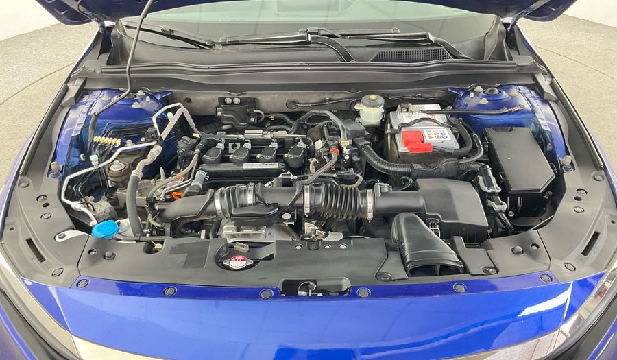 Honda Accord 1.5 SPORT AUTO Sedan 2018
