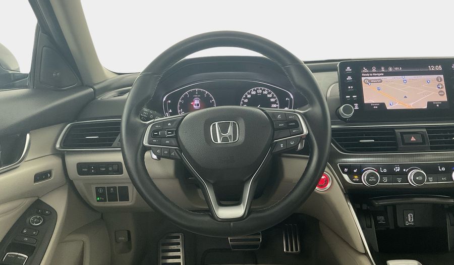 Honda Accord 2.0 SPORT AUTO Sedan 2018