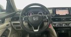 Honda Accord 2.0 SPORT AUTO Sedan 2018