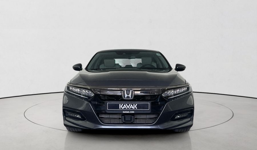 Honda Accord 2.0 SPORT AUTO Sedan 2018