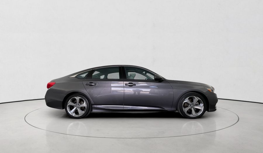 Honda Accord 2.0 SPORT AUTO Sedan 2018