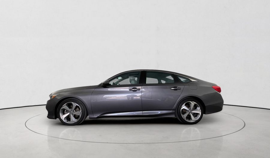 Honda Accord 2.0 SPORT AUTO Sedan 2018