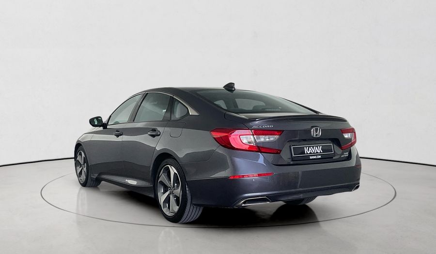 Honda Accord 2.0 SPORT AUTO Sedan 2018