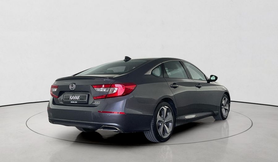 Honda Accord 2.0 SPORT AUTO Sedan 2018