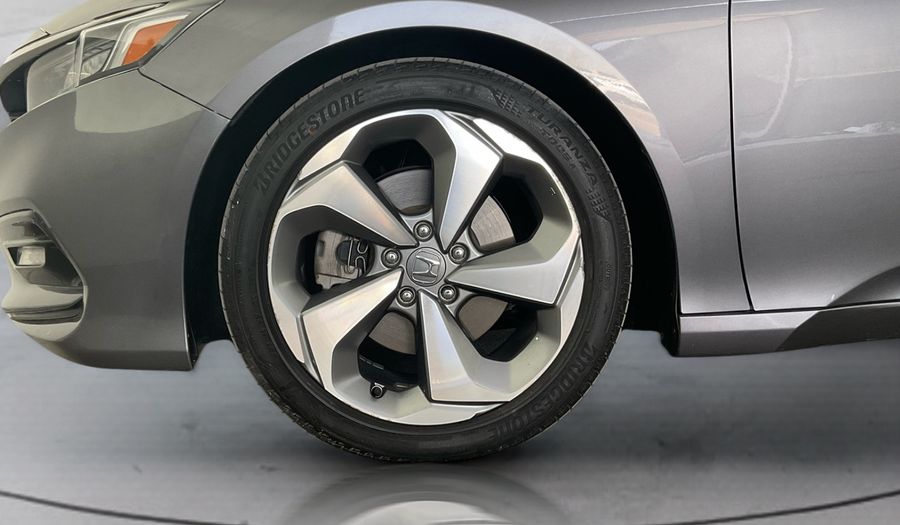 Honda Accord 2.0 SPORT AUTO Sedan 2018