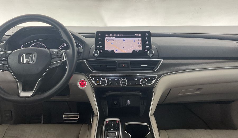 Honda Accord 2.0 SPORT AUTO Sedan 2018