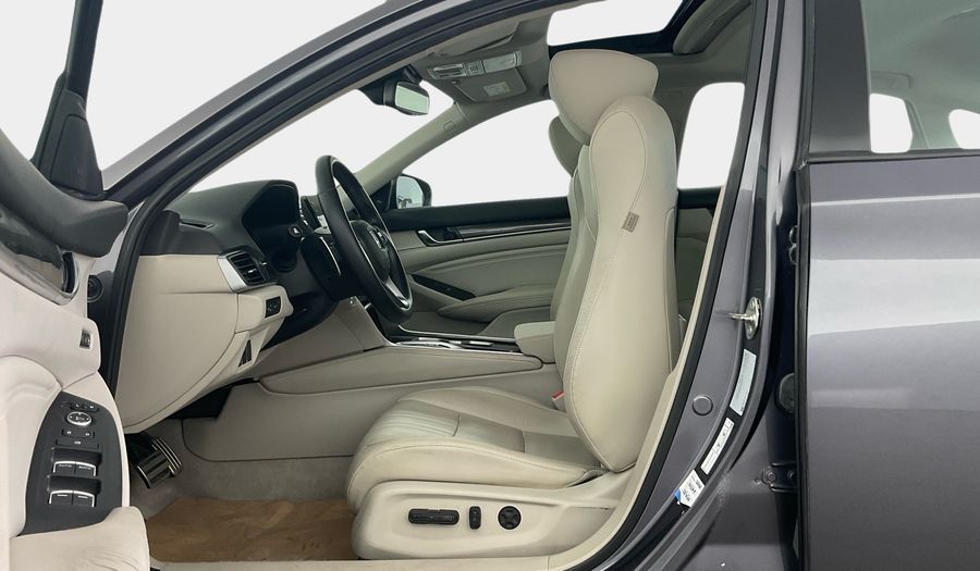 Honda Accord 2.0 SPORT AUTO Sedan 2018